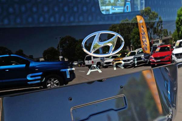 2022 Hyundai STARIA US4.V2