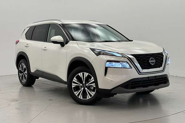 2024 Nissan X-TRAIL ST-L T33