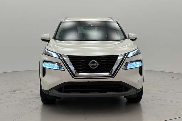 2024 Nissan X-TRAIL ST-L T33