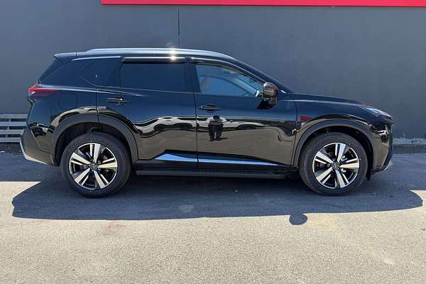 2025 Nissan X-TRAIL Ti-L T33