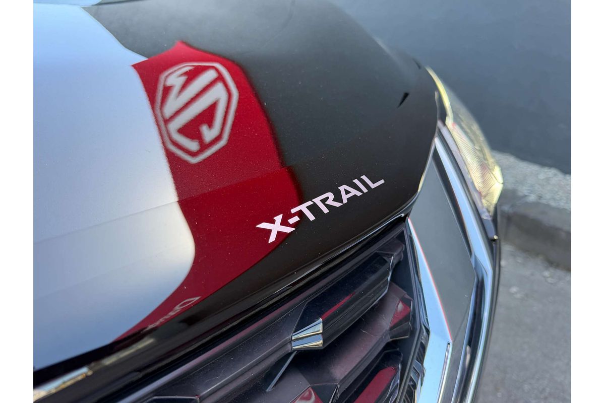 2025 Nissan X-TRAIL Ti-L T33