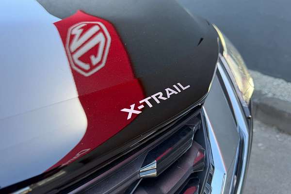 2025 Nissan X-TRAIL Ti-L T33