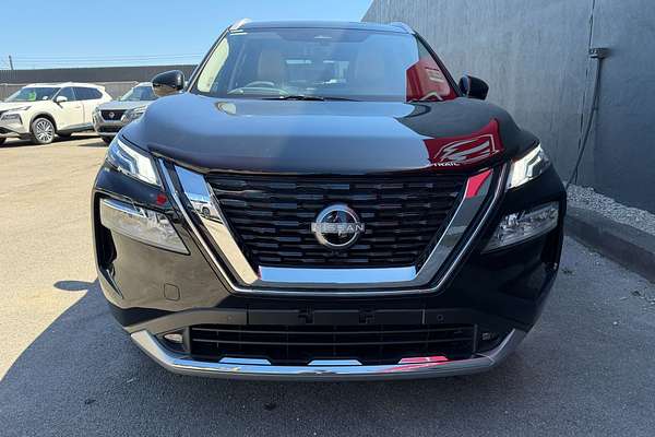 2025 Nissan X-TRAIL Ti-L T33