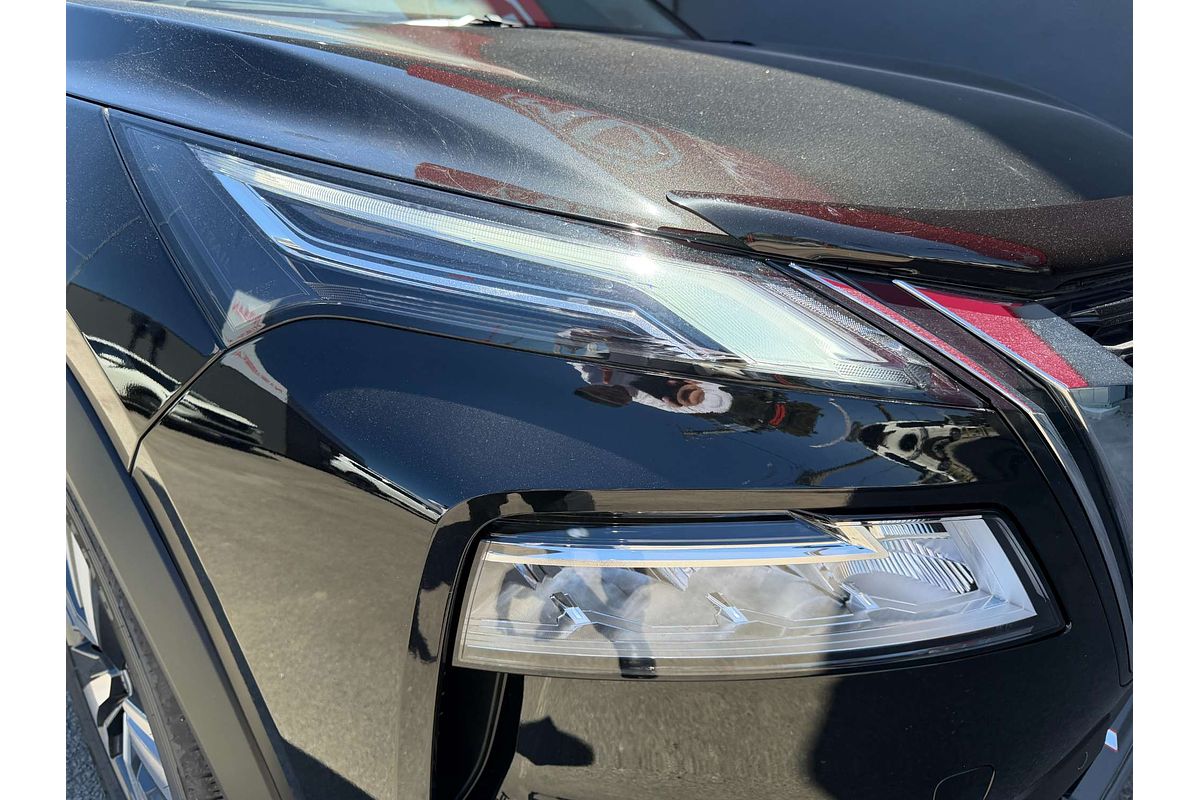 2025 Nissan X-TRAIL Ti-L T33