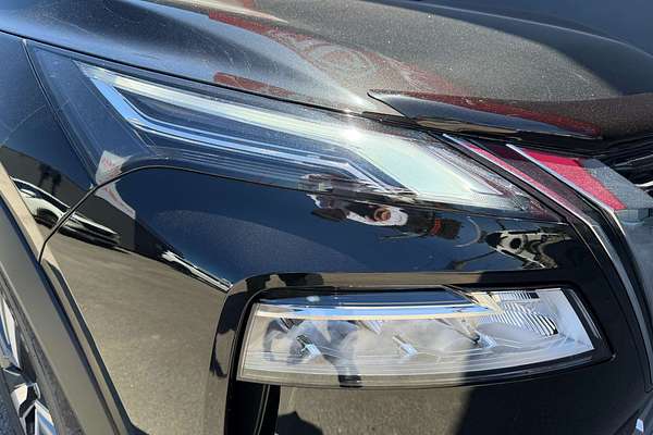 2025 Nissan X-TRAIL Ti-L T33