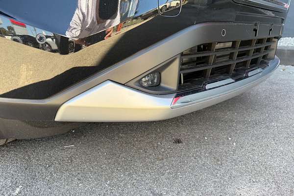 2025 Nissan X-TRAIL Ti-L T33