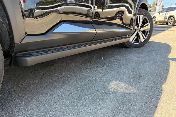 2025 Nissan X-TRAIL Ti-L T33