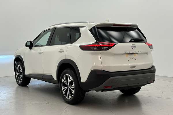 2024 Nissan X-TRAIL ST-L T33