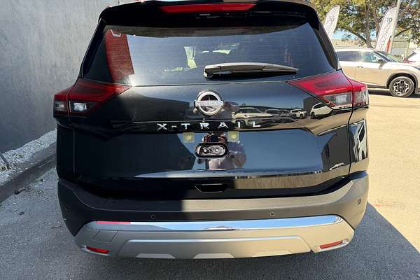 2025 Nissan X-TRAIL Ti-L T33