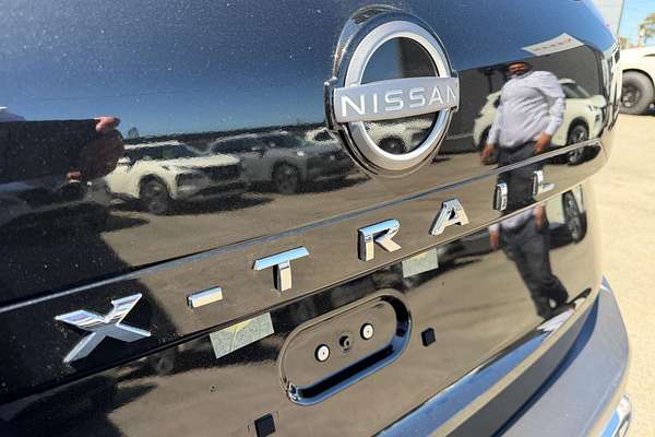 2025 Nissan X-TRAIL Ti-L T33