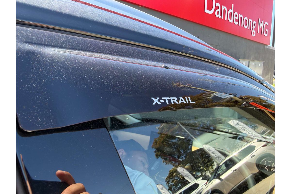 2025 Nissan X-TRAIL Ti-L T33