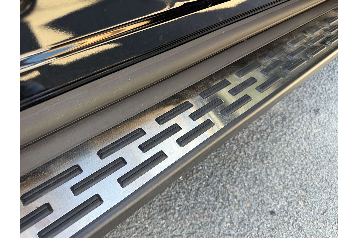 2025 Nissan X-TRAIL Ti-L T33