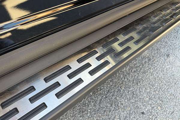 2025 Nissan X-TRAIL Ti-L T33