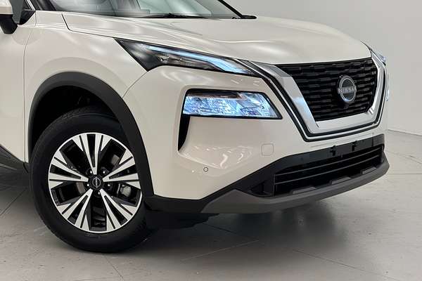 2024 Nissan X-TRAIL ST-L T33