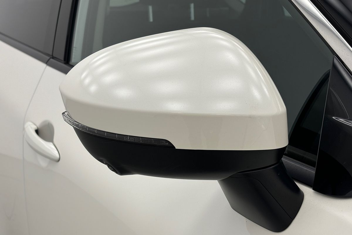 2024 Nissan X-TRAIL ST-L T33