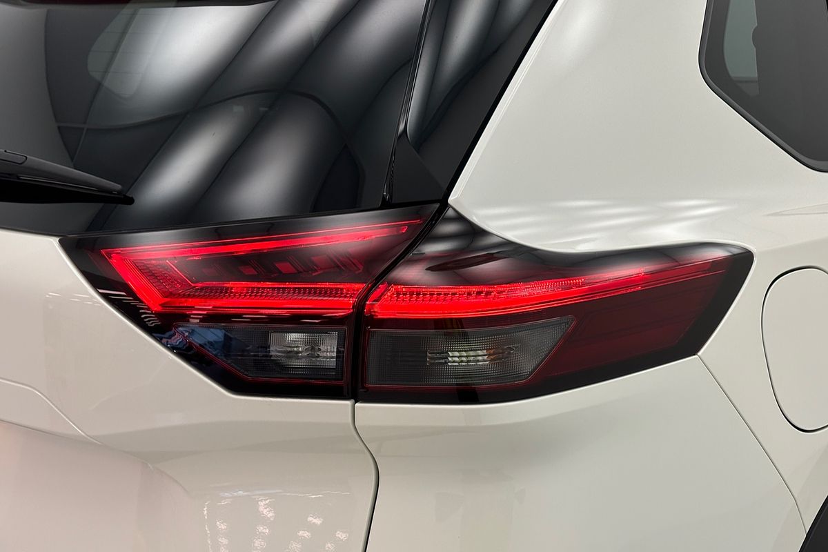 2024 Nissan X-TRAIL ST-L T33