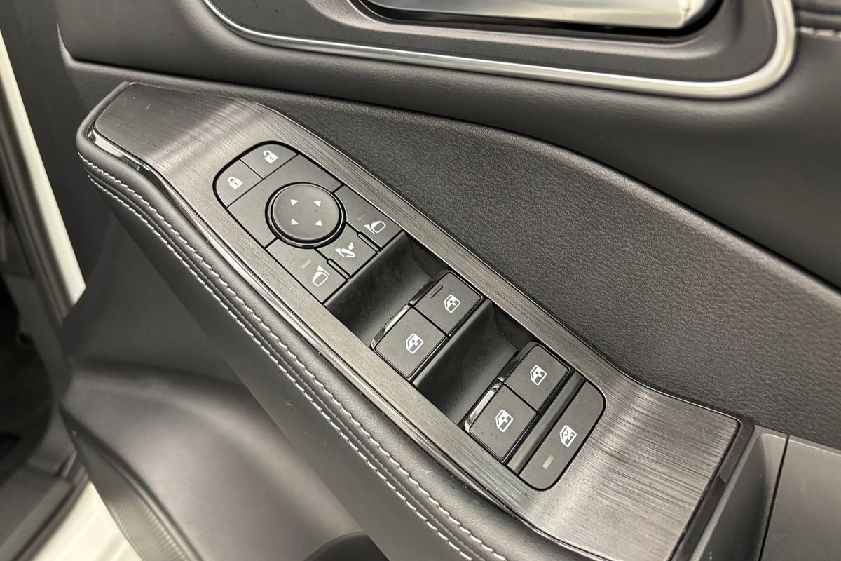 2024 Nissan X-TRAIL ST-L T33