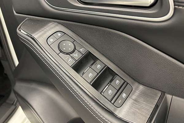 2024 Nissan X-TRAIL ST-L T33