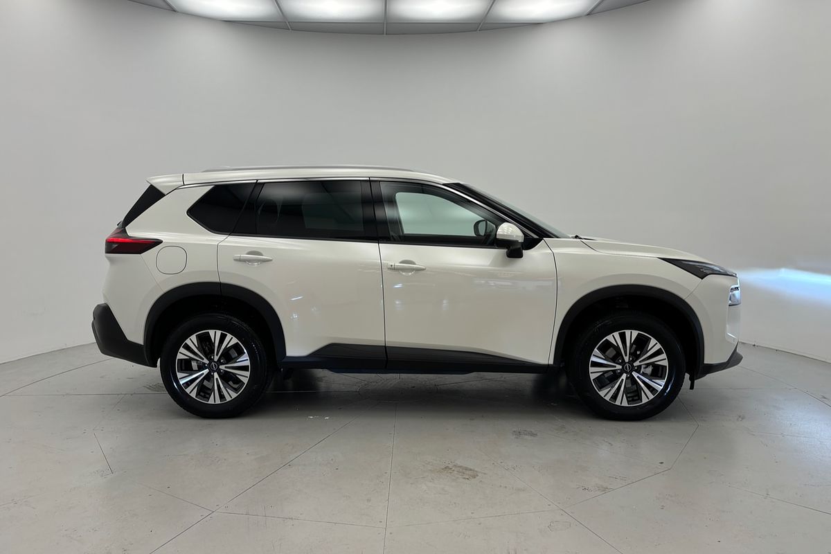 2024 Nissan X-TRAIL ST-L T33