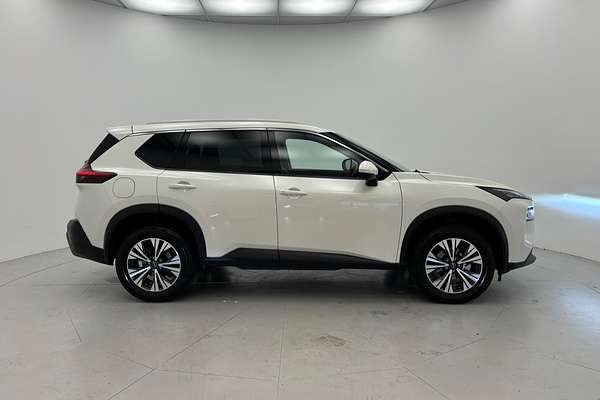 2024 Nissan X-TRAIL ST-L T33