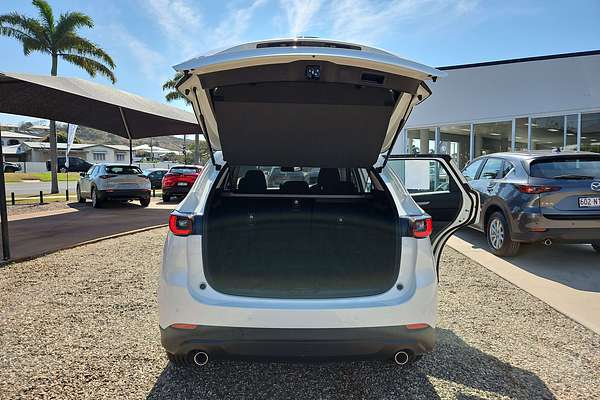 2025 Mazda CX-5 G25 Maxx Sport KF Series