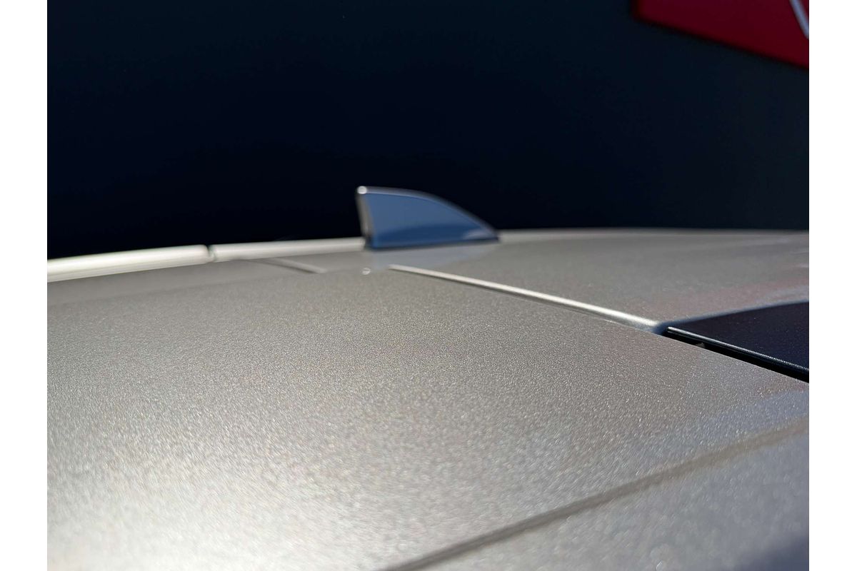 2025 Nissan X-TRAIL N-TREK T33