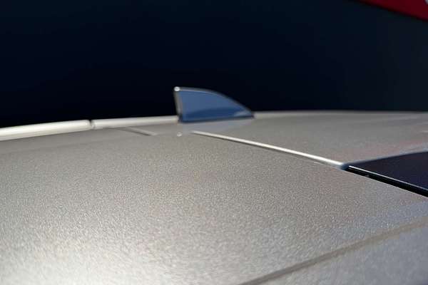 2025 Nissan X-TRAIL N-TREK T33