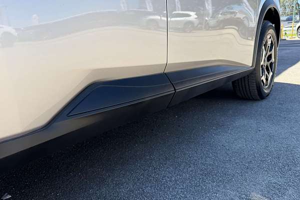 2025 Nissan X-TRAIL N-TREK T33