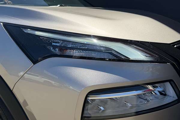 2025 Nissan X-TRAIL N-TREK T33