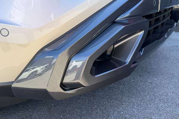 2025 Nissan X-TRAIL N-TREK T33