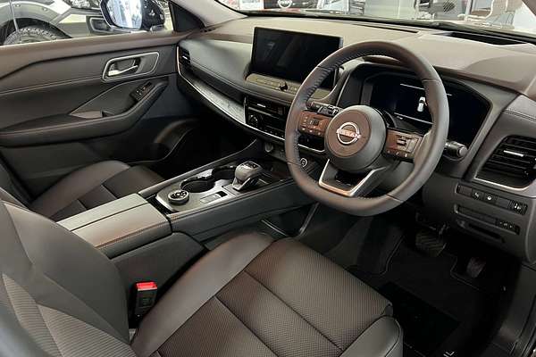 2025 Nissan X-TRAIL N-TREK T33