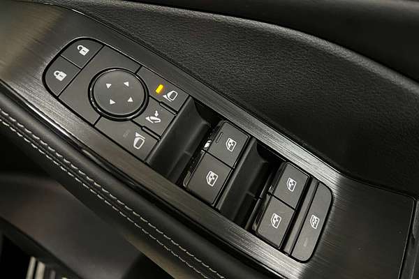 2025 Nissan X-TRAIL N-TREK T33