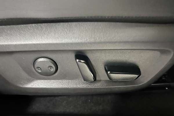 2025 Nissan X-TRAIL N-TREK T33