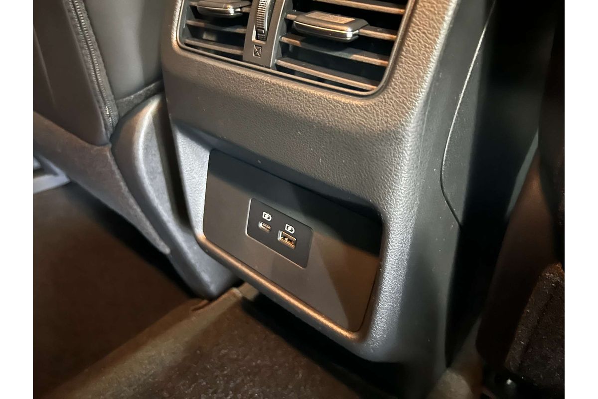 2025 Nissan X-TRAIL N-TREK T33