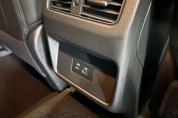 2025 Nissan X-TRAIL N-TREK T33