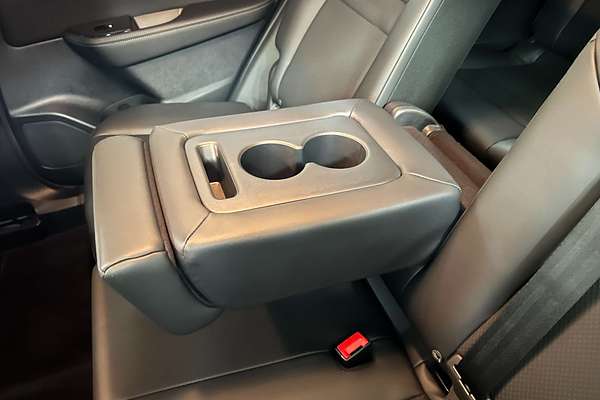 2025 Nissan X-TRAIL N-TREK T33