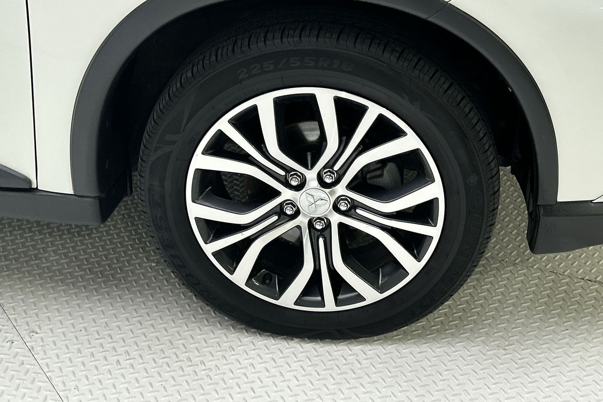 2016 Mitsubishi Outlander LS Safety Pack ZK