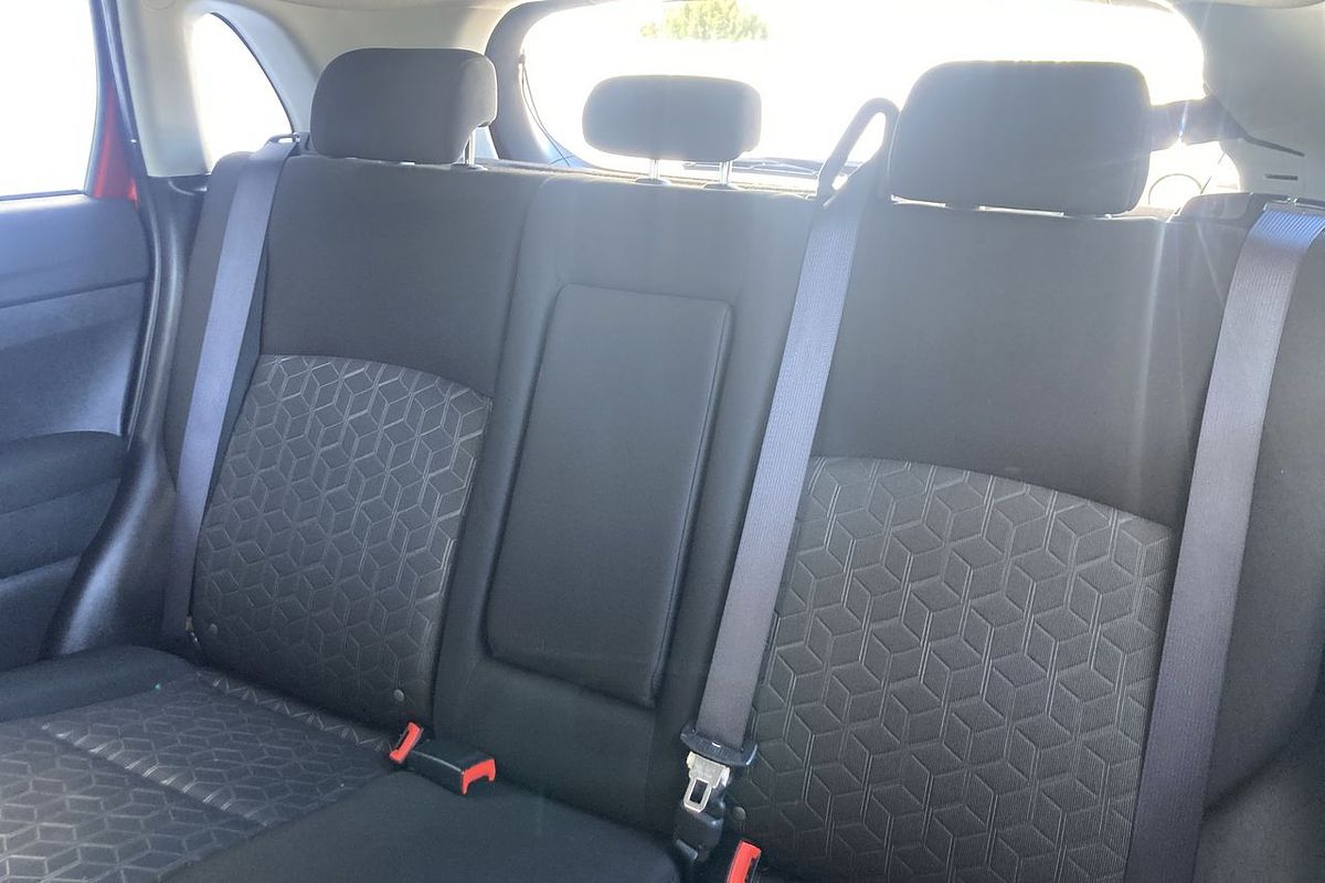 2022 Mitsubishi ASX ES XD