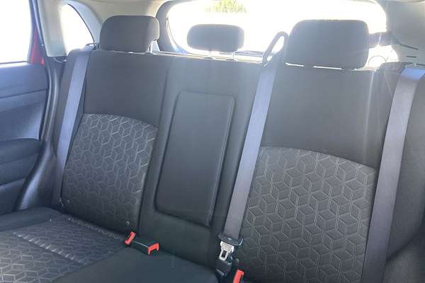 2022 Mitsubishi ASX ES XD