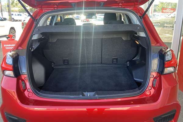 2022 Mitsubishi ASX ES XD