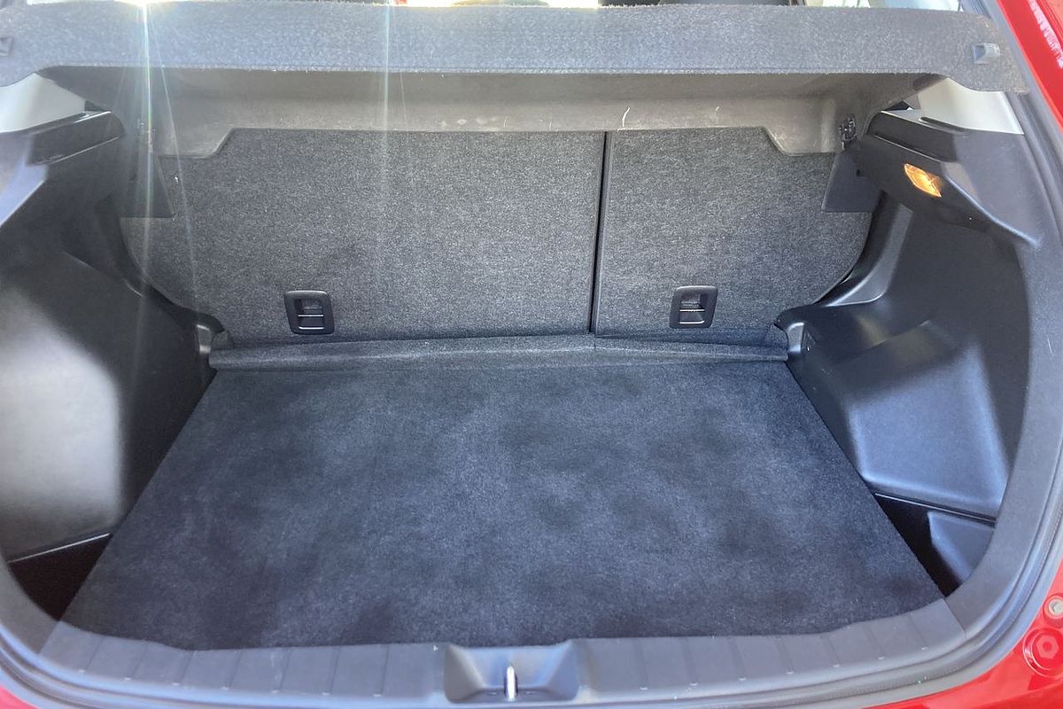 2022 Mitsubishi ASX ES XD