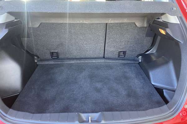 2022 Mitsubishi ASX ES XD