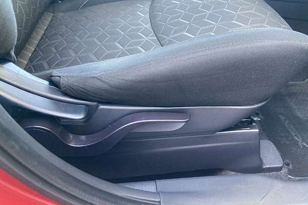 2022 Mitsubishi ASX ES XD