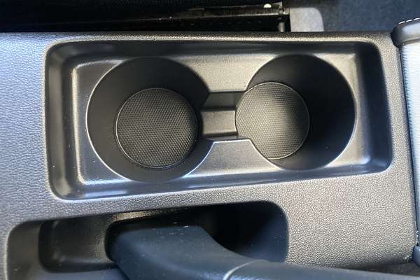 2022 Mitsubishi ASX ES XD