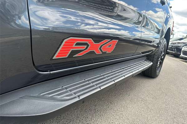 2021 Ford Ranger FX4 PX MkIII 4X4 3.2L