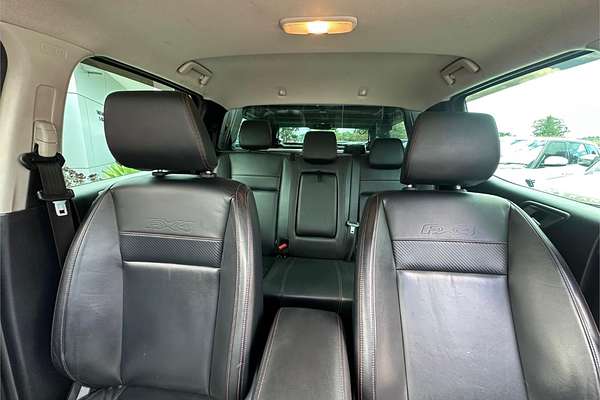 2021 Ford Ranger FX4 PX MkIII 4X4 3.2L