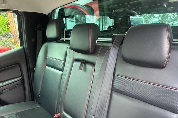 2021 Ford Ranger FX4 PX MkIII 4X4 3.2L