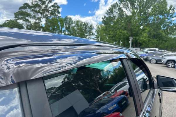 2021 Ford Ranger FX4 PX MkIII 4X4 3.2L