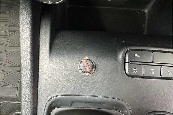 2021 Ford Ranger FX4 PX MkIII 4X4 3.2L