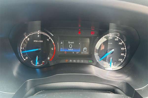 2021 Ford Ranger FX4 PX MkIII 4X4 3.2L